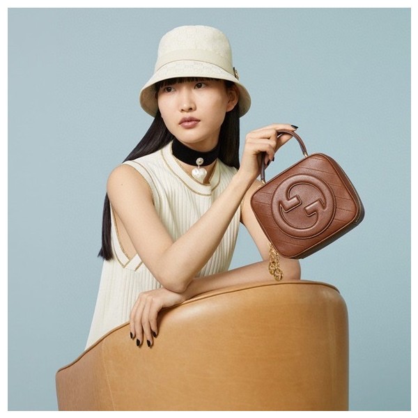 ❤구찌 여성 카멜 GG 토트백 - Gucci Womens Camel GG Tote Bag - gu761x