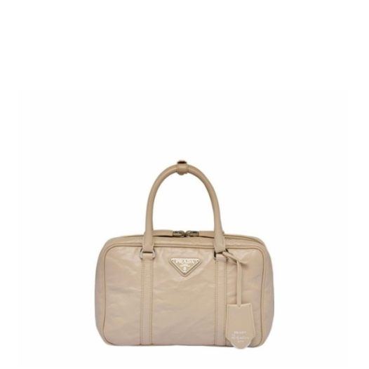 ❤프라다 여성 옐로우 토트백 - Prada Womens Yellow Tote Bag - pr555x