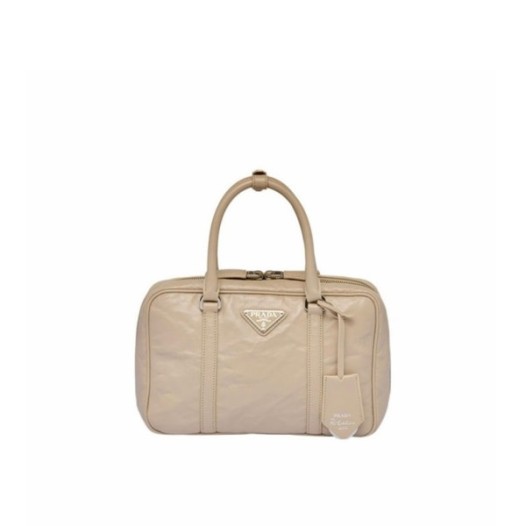 ❤프라다 여성 옐로우 토트백 - Prada Womens Yellow Tote Bag - pr555x