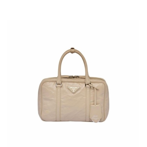 ❤프라다 여성 옐로우 토트백 - Prada Womens Yellow Tote Bag - pr555x