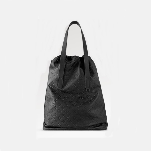❤루이비통 남성 블랙 토트백- Louis vuitton Mens Black Tote Bag - lv1217x