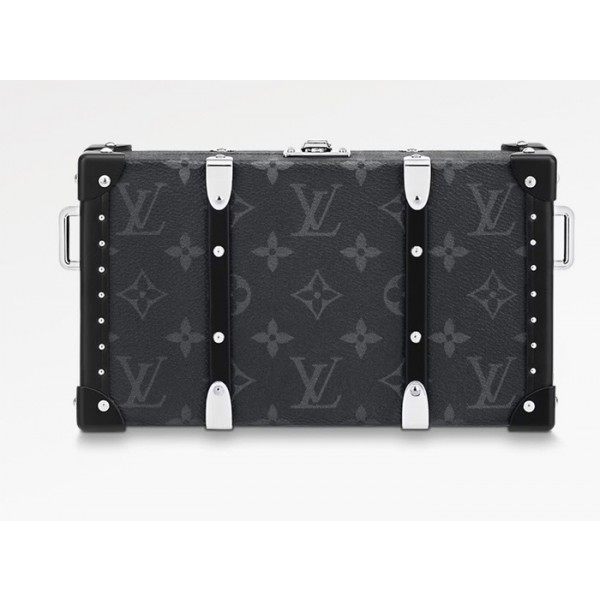 ❤루이비통 남성 블랙 카메라백 - Louis vuitton Mens Black Camera Bag - lv1222x