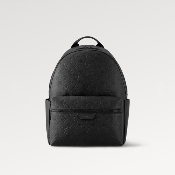 ❤루이비통 남성 블랙 백팩 - Louis vuitton Mens Black Back Pack - lv1229x