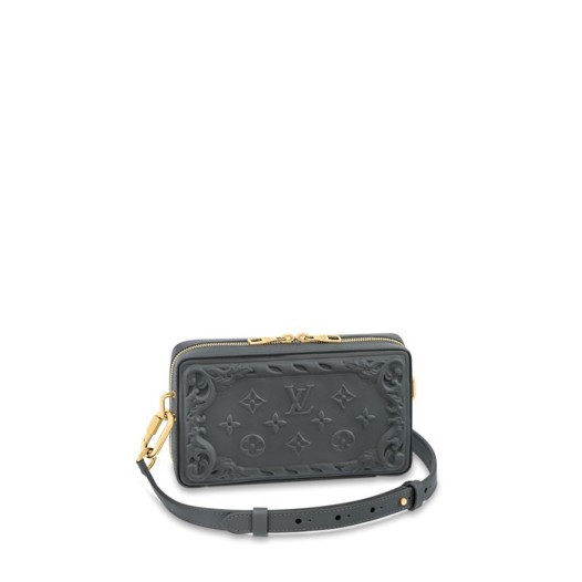 ❤루이비통 남성 그레이 카메라백 - Louis vuitton Mens Gray Camera Bag - lv1231x