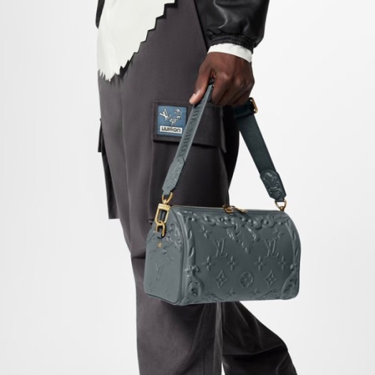 ❤루이비통 남성 그레이 크로스백 - Louis vuitton Mens Gray Cross Bag - lv1250x