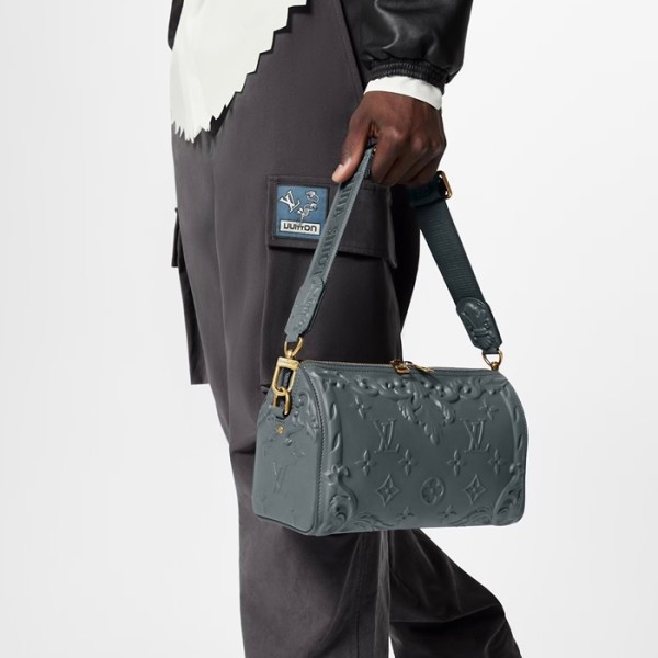 ❤루이비통 남성 그레이 크로스백 - Louis vuitton Mens Gray Cross Bag - lv1250x