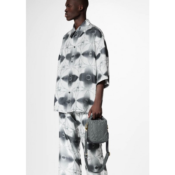 ❤루이비통 남성 그레이 카메라백 - Louis vuitton Mens Gray Camera Bag - lv1252x