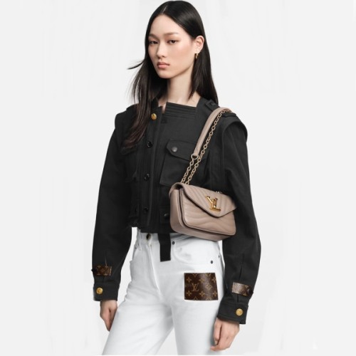 ❤루이비통 여성 그레이 숄더백 - Louis vuitton Womens Gray Shoulder Bag - lv1255x