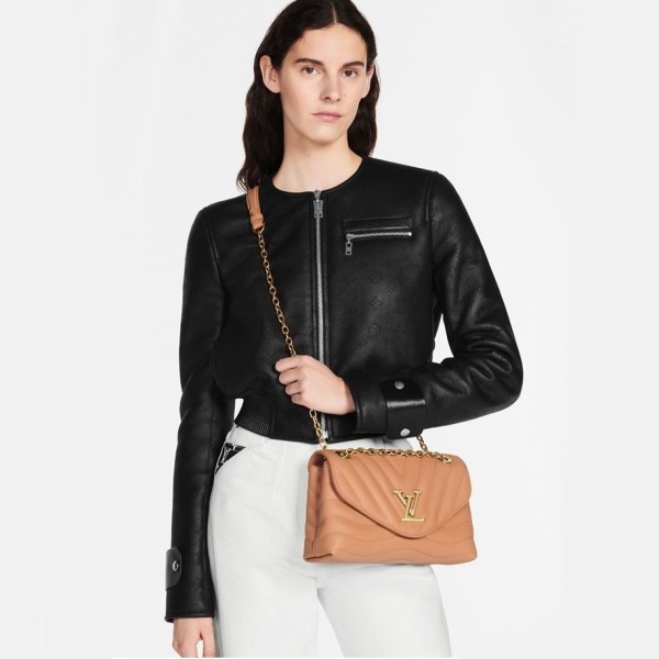 ❤루이비통 여성 베이지 크로스백 - Louis vuitton Womens Beige Cross Bag - lv1260x