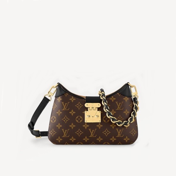❤루이비통 여성 브라운 크로스백 - Louis vuitton Womens Brown Cross Bag - lv1261x