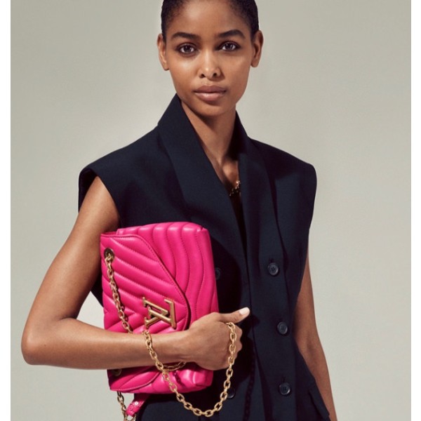 ❤루이비통 여성 핑크 숄더백 - Louis vuitton Womens Pink Shoulder Bag - lv1281x