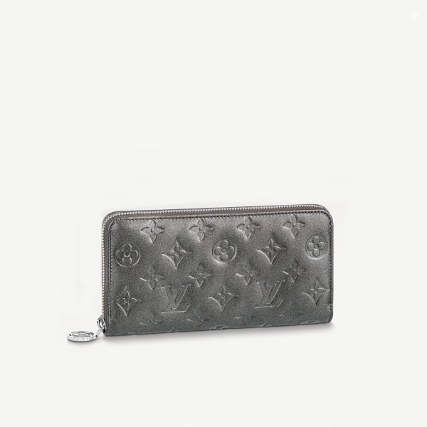 ❤루이비통 여성 그레이 장지갑 - Louis vuitton Womens Gray Wallets - lv1287x