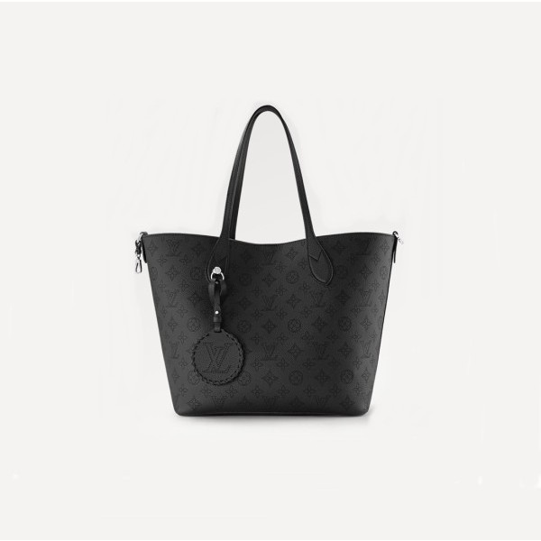 ❤루이비통 여성 블랙 숄더백 - Louis vuitton Womens Black Shoulder Bag - lv1292x