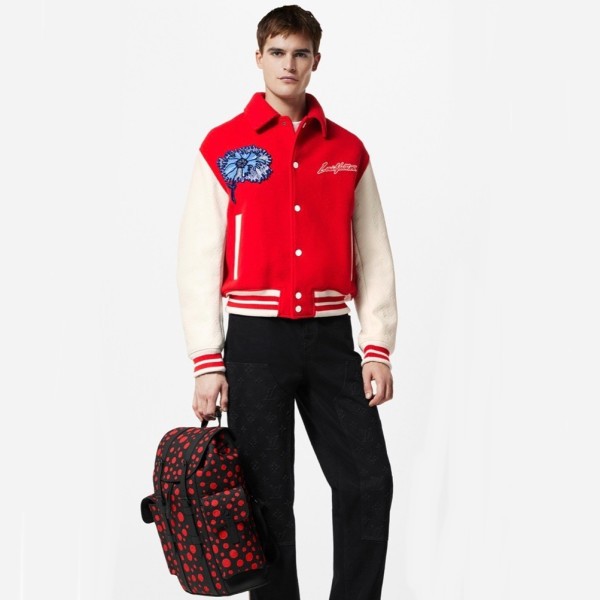 ❤루이비통 남성 화이트 백팩 - Louis vuitton Mens White  Back Pack - lv1295x