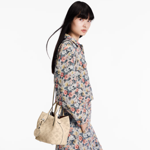 ★루이비통 여성 블라썸 M21909 PM 숄더백 - Louis vuitton Womens Blossom PM Shoulder Bag - lv1296x