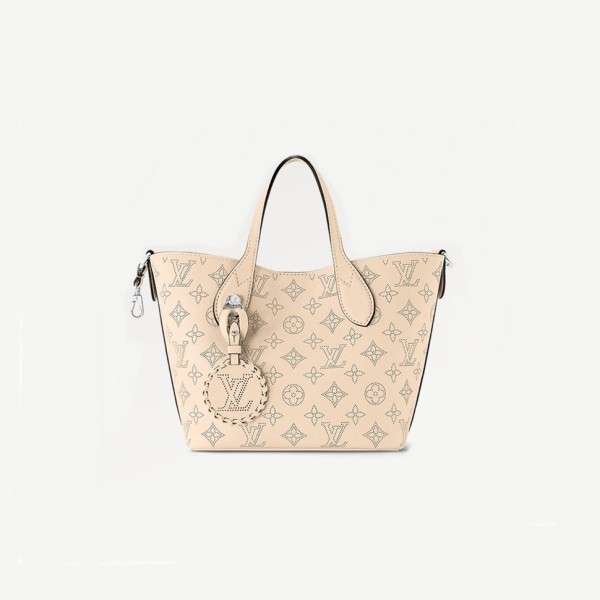 ❤루이비통 여성 베이지 숄더백 - Louis vuitton Womens Beige Shoulder Bag - lv1296x