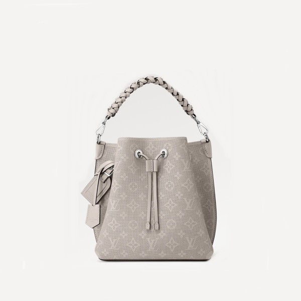 ❤루이비통 여성 베이지 버킷백 - Louis vuitton Womens Beige Bucket Bag - lv1301x