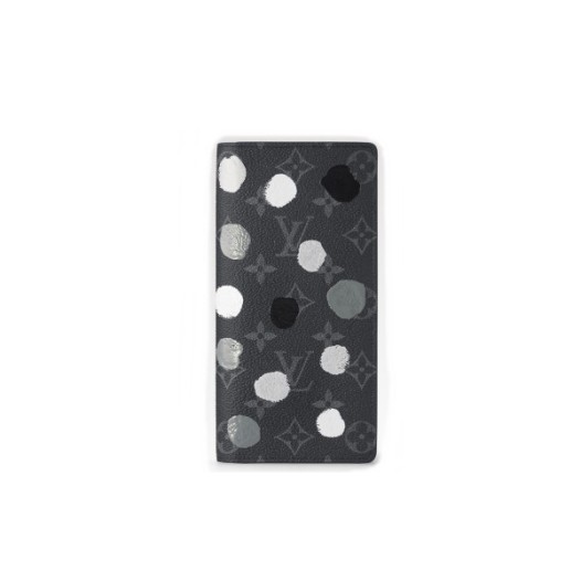 ❤루이비통 여성 블랙 장지갑 - Louis vuitton Womens Black Wallets - lv1314x