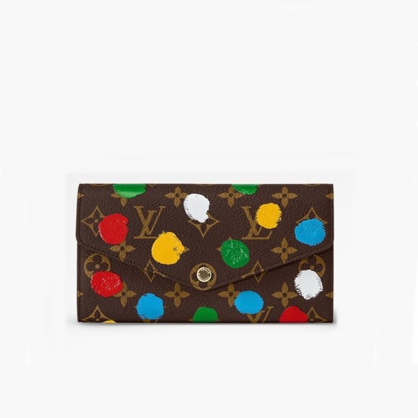 ❤루이비통 여성 브라운 장지갑 - Louis vuitton Womens Brown Wallets - lv1315x