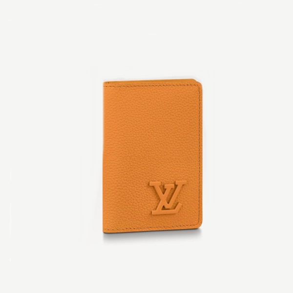 ❤루이비통 남/녀 옐로우 반지갑 - Louis vuitton Unisex Yellow Wallets - lv1316x