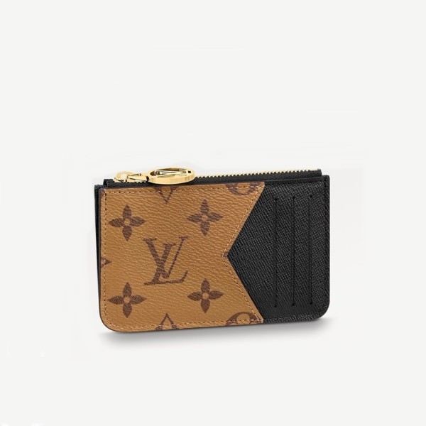 ❤루이비통 남/녀 카멜 동전 지갑 - Louis vuitton Unisex Camel Purse - lv1319x
