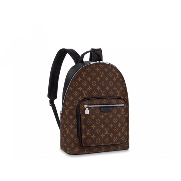 ❤루이비통 남성 브라운 백팩 - Louis vuitton Mens Brown Back Pack - lv1353x