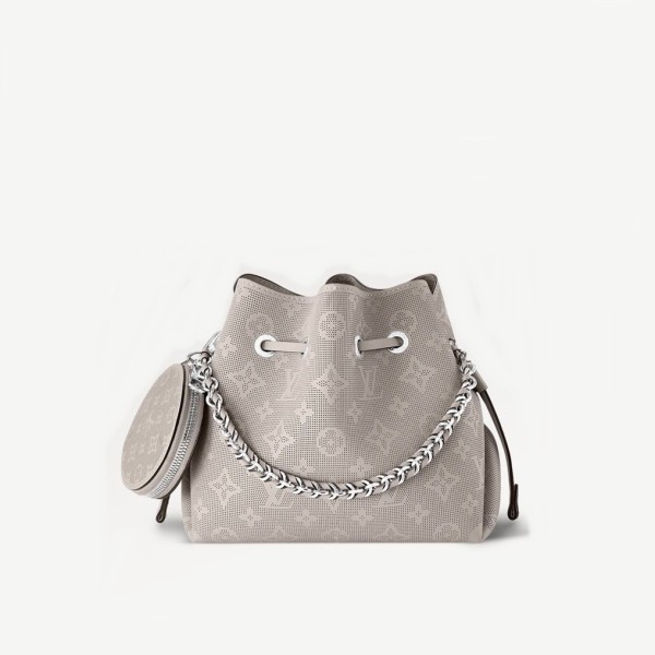 ❤루이비통 여성 베이지 버킷백 - Louis vuitton Womens Beige Bucket Bag - lv1362x