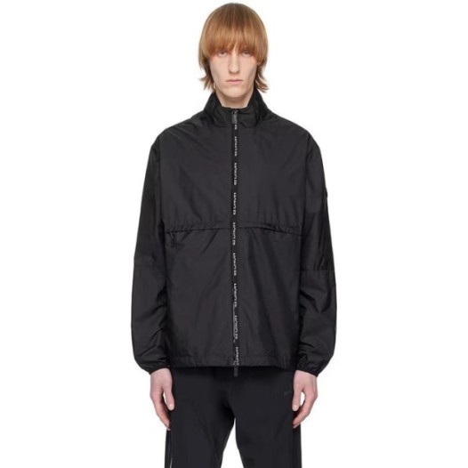 ❤몽클레어 남성 블랙 자켓 - Moncler Mens Black Jackets - mo140x
