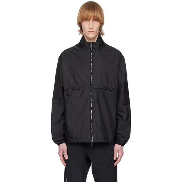 ❤몽클레어 남성 블랙 자켓 - Moncler Mens Black Jackets - mo140x