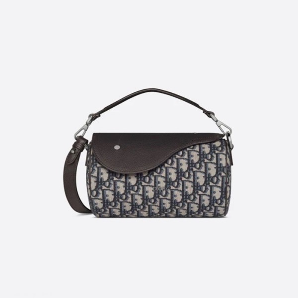 ❤디올 남성 오블리트 크로스백 - Dior Mens Black Cross Bag - di528x