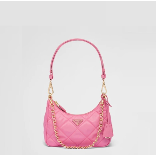 ❤프라다 여성 핑크 숄더백 - Prada Womens Pink Shoulder Bag - pr571x