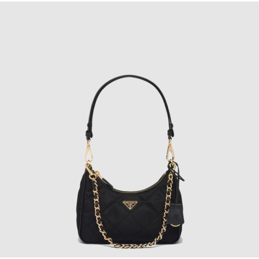 ❤프라다 여성 리나일론 미니백 1BC204 - Prada Womens Re-Nylon Mini Bag - pr572x