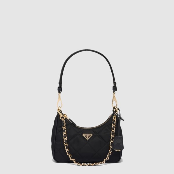 ❤프라다 여성 리나일론 미니백 1BC204 - Prada Womens Re-Nylon Mini Bag - pr572x