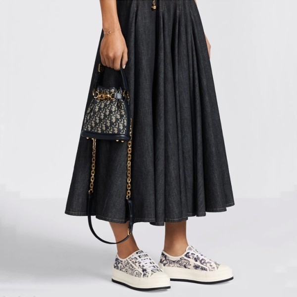 ❤디올 여성 네이비 크로스백 - Dior Womens Navy Cross Bag - di533x