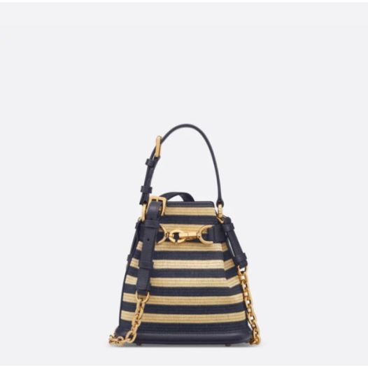 ❤디올 여성 네이비 크로스백 - Dior Womens Navy Cross Bag - di534x