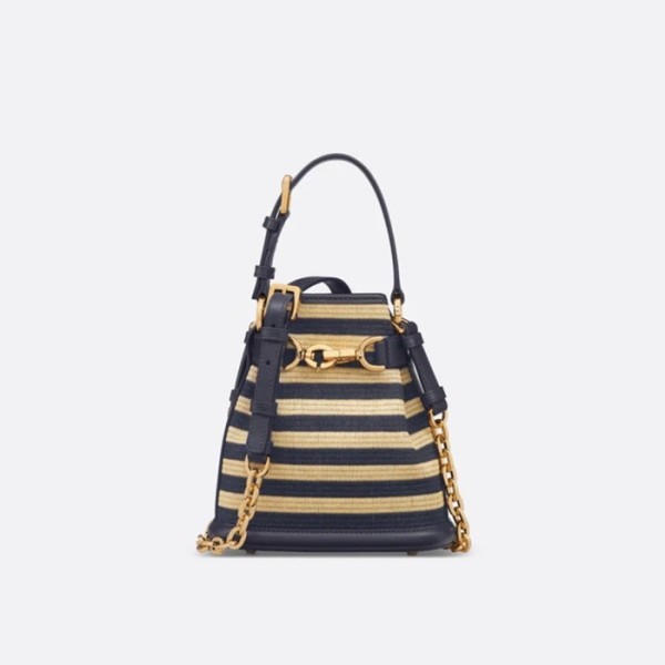 ❤디올 여성 네이비 크로스백 - Dior Womens Navy Cross Bag - di534x