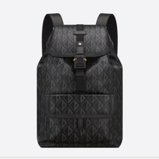 ★디올 남성 히트 더 로드 백팩 2컬러 - Dior Hit the Road Backpack