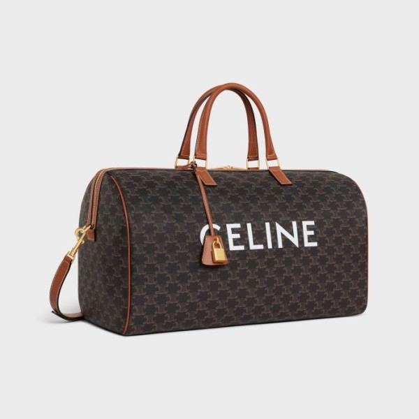 ❤셀린느 남/녀 트리오페 보야지백 - Celine Unisex Triophee Voyage Bag - ce163x