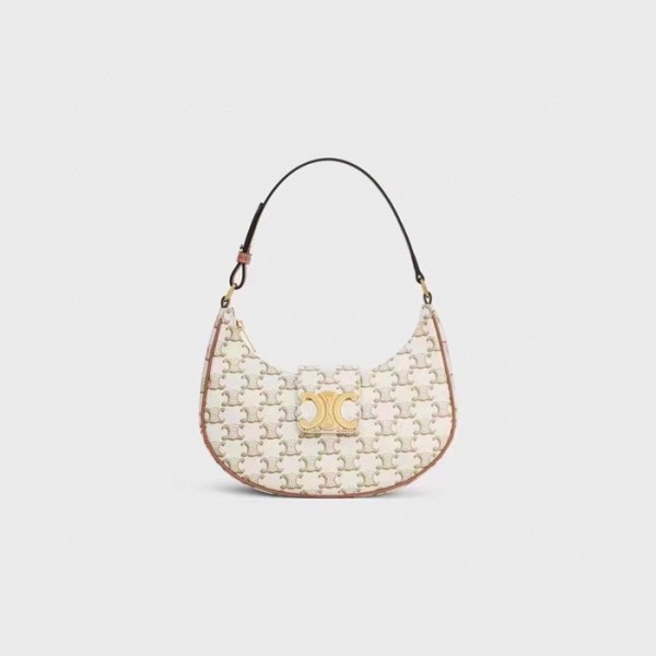 ❤셀린느 여성 화이트 숄더백 - Celine Womens White Shoulder Bag - ce164x