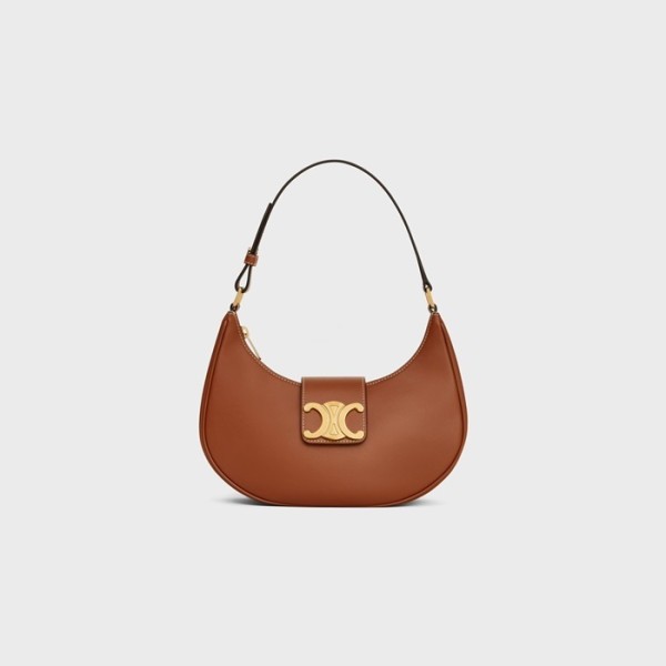 ❤셀린느 여성 카멜 숄더백 - Celine Womens Camel Shoulder Bag - ce166x