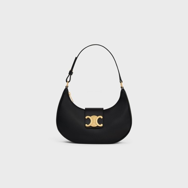 ❤셀린느 여성 블랙 숄더백 - Celine Womens Black Shoulder Bag - ce167x