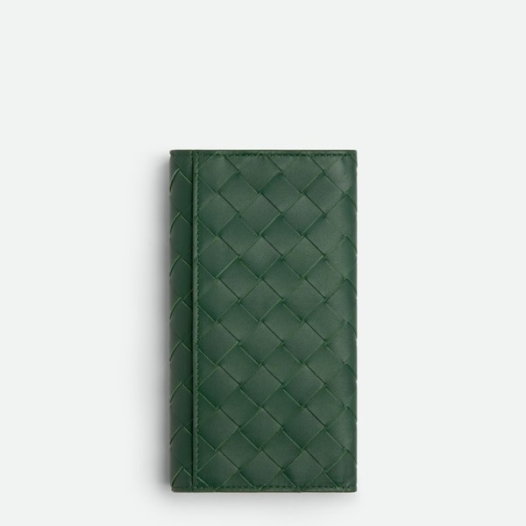 ❤보테가베네타 남성 올리브 장지갑 - Bottega Veneta Mens Olive Wallets - bv96x