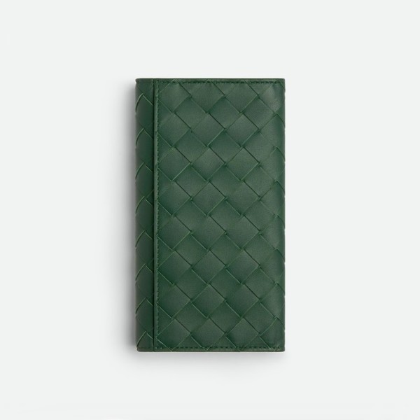 ❤보테가베네타 남성 올리브 장지갑 - Bottega Veneta Mens Olive Wallets - bv96x