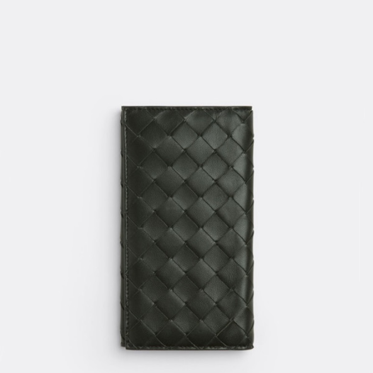 ❤보테가베네타 남성 블랙 장지갑 - Bottega Veneta Mens Black Wallets - bv97x