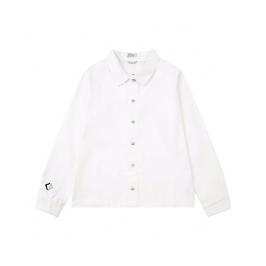 ❤디올 남성 화이트 자켓 - Dior Mens White Jackets - di551x