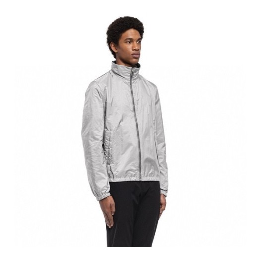 ❤프라다 남성 모던 그레이 자켓 - Prada Mens Gray Jackets - pr582x