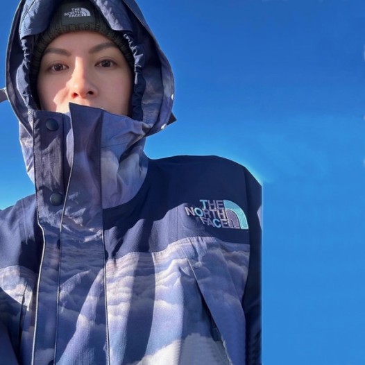 ❤노스페이스 남성 블루 자켓 - The North Face Mens Blue Jackets - nor311x