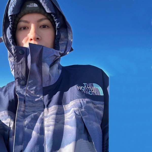 ❤노스페이스 남성 블루 자켓 - The North Face Mens Blue Jackets - nor311x