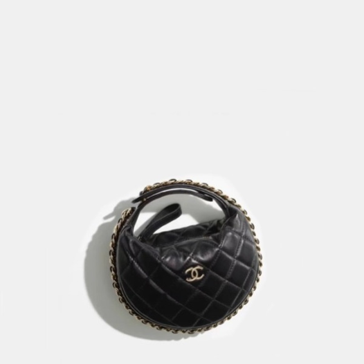 ❤샤넬 여성 블랙 핸드백 - Chanel Womens Black Hand Bag - ch448x