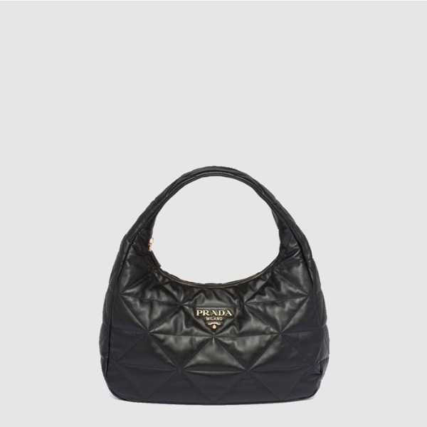 ❤프라다 여성 블랙 토트백 - Prada Womens Black Tote Bag - pr583x